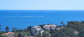 Carlo's BA27 - Sanremo Attico Cielo Mare -